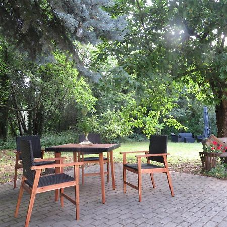 Blota Kral Apartment Lubben Luaran gambar