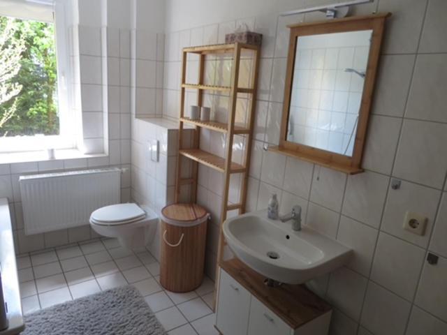Blota Kral Apartment Lubben Luaran gambar