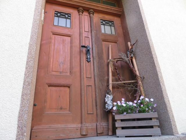 Blota Kral Apartment Lubben Luaran gambar