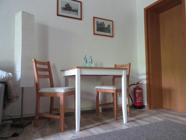 Blota Kral Apartment Lubben Luaran gambar