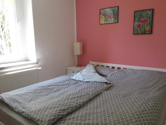 Blota Kral Apartment Lubben Luaran gambar
