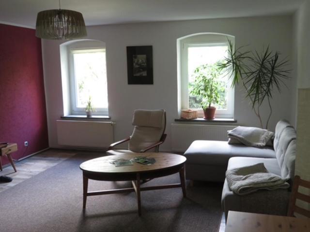 Blota Kral Apartment Lubben Luaran gambar