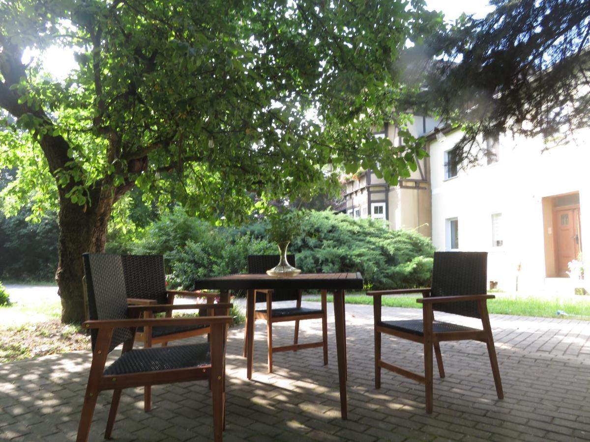 Blota Kral Apartment Lubben Luaran gambar