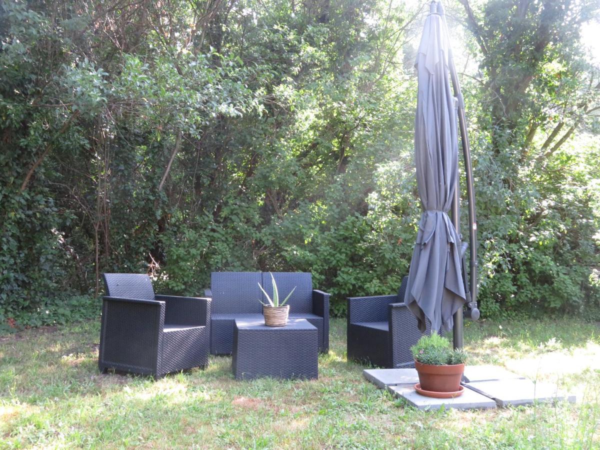 Blota Kral Apartment Lubben Luaran gambar